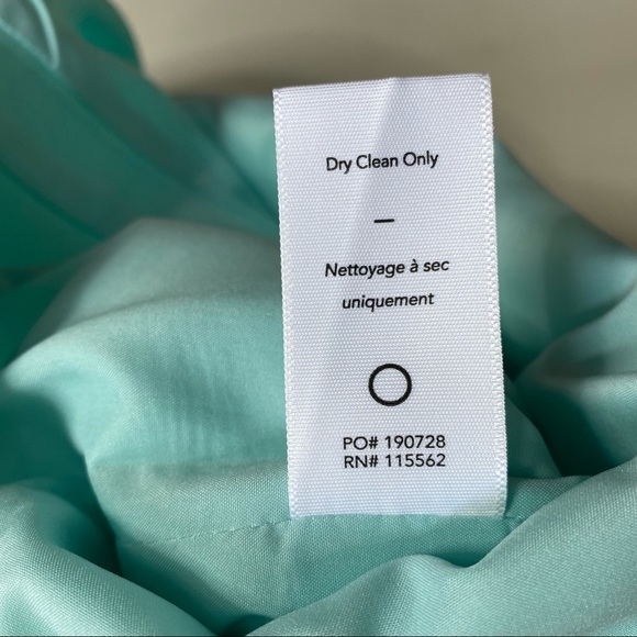 LIKELY Aruba Vina Body-Con Sheath Dress Size 10 - Picture 12 of 13